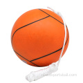 Glow in Dark Luminous Custom Rubber Tether Ball